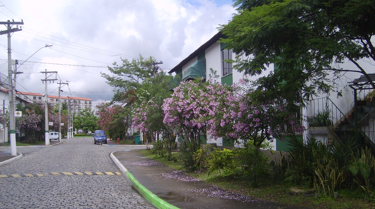 Condomínio Marques de Maricá